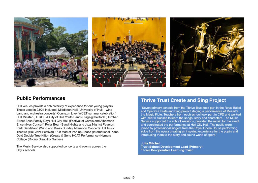 Hull Music Service Annual Report 2024 FINAL-13