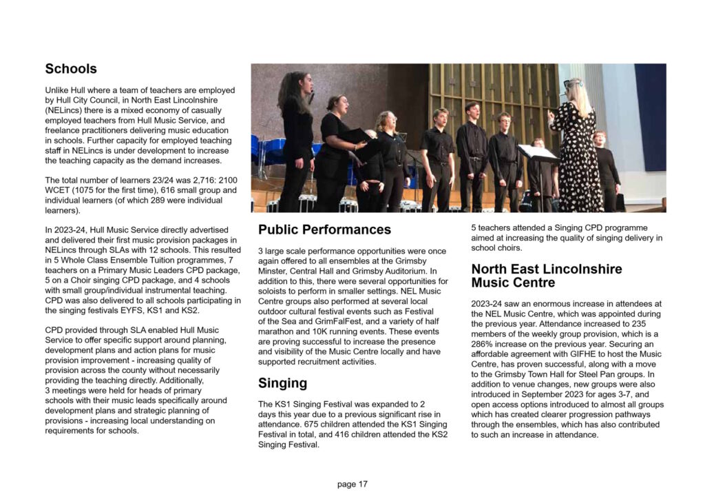 Hull Music Service Annual Report 2024 FINAL-17