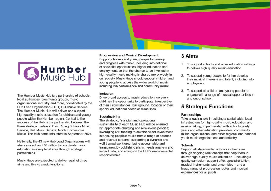 Hull Music Service Annual Report 2024 FINAL-18