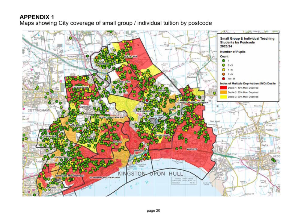Hull Music Service Annual Report 2024 FINAL-20