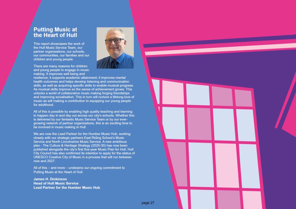 Hull Music Service Annual Report 2024 FINAL-27