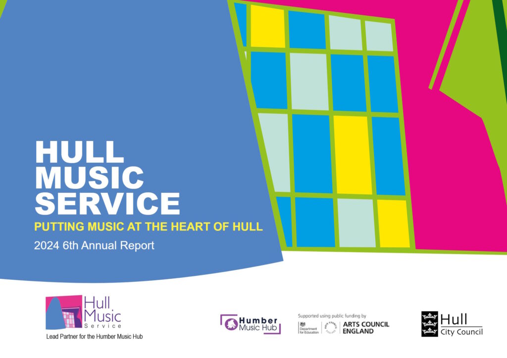 Hull Music Service Annual Report 2024 FINAL-28