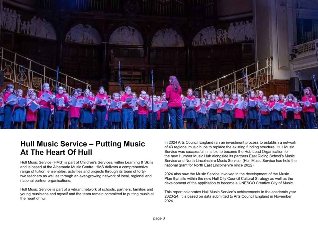 Hull Music Service Annual Report 2024 FINAL-3