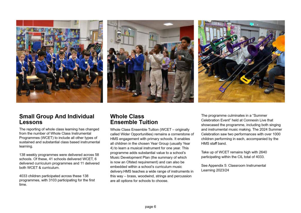Hull Music Service Annual Report 2024 FINAL-6